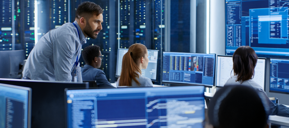 Simplify user management while enhancing cloud security and accessibility.